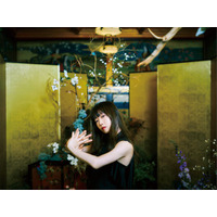 Aimer、第1子出産・事務所退所を同時発表 今後は夫で作曲家・飛内将大と新たなマネジメント会社を設立「より成長した自分で、心に沿って表現を深めたい」