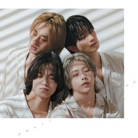 Aぇ! group、YouTube生配信決定 ドラマチックな世界観のティザー映像解禁