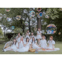 ＝LOVE「うたコン」生出演で新曲「恋、はじめました。」披露・「MTV VMAJ 2026」でMV2冠受賞
