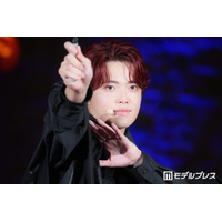 トラジャ吉澤閑也、“師匠”からの嬉しかった言葉告白