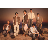 BE:FIRST「夢中」、「めおと日和」続編の挿入歌に決定 ストリーミング全世界累計再生回数3億回突破の人気曲が再び彩る