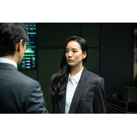 「VIVANT」“別班レディ”レイヤマダが本格登場 第18話で氏名・主要勤務歴など明らかに