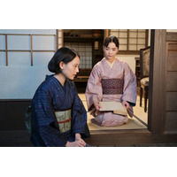 【来週の風、薫る あらすじ】恵風看護婦会にやってきた人物とは