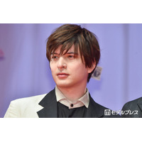 城田優「完全に学園のアイドル」高校時代に片思いした同級生のトップ女優明かす「納得」「ほとんどの男子から好かれるのすごすぎ」と反響