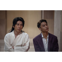「VIVANT」人気キャラの活躍にネット沸く「キターーー」「有能すぎる」【ネタバレあり】