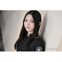 櫻坂46谷口愛季、初の表題曲センター「新しい魅力をしっかり発信していきたい」【16thシングル「愛MUST BE」フォーメーション】