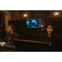 「VIVANT」ブルーウォーカー役・花岡すみれ、天才ハッカー演じるも「パソコンにほとんど触れたことが…」裏話に驚きの声
