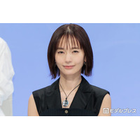 中村ゆりさん死去 出演ドラマが追悼「突然の訃報に言葉を失っています」2025年10月「終幕のロンド」で草なぎ剛と“大人の恋”