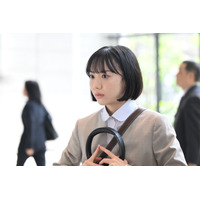 細田佳央太も新人弁護士に　芦田愛菜主演「南田南弁護士は天才肌」場面写真