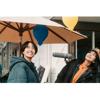 「何かあった？」松たか子＆石橋静河の何気ないやり取りで演技が光る掛け合いシーン『ナギダイアリー』本編映像