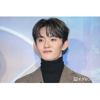 INI田島将吾、ダンスパフォーマンス順次再開発表「医師と相談のうえ」4月から腰痛悪化で活動制限していた【全文】