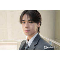 「今日好き」林田拓也、鍛え上げられた筋肉に反響「胸がウエストの倍」「腕がすごい」の声