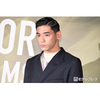 本木雅弘の息子・UTA、妹の誕生日に幼少期2ショット披露「面影がある」「ぎゅっと寄り添ってるの尊い」