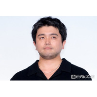 King Gnu井口理、主演映画の題字は直筆「あまり字が得意じゃないので頑張りました」【逃げろお嬢さん】