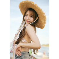 AKB48平田侑希、1st写真集決定 舞台はシドニー・水着＆ランジェリーカットにも初挑戦