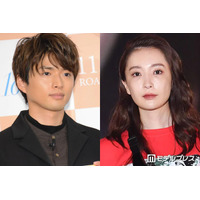 白洲迅の妻・竹内渉、2歳息子の食事風景公開 やり取り披露に「ロマンチックで可愛すぎる」「子どもの想像力って本当に天使みたい」と反響