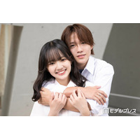 「今日好き」ゆかりおカップル、交際5ヶ月記念日にディズニーショットが話題「愛が詰まってて可愛い」「仲の良さ詰まってて素敵」
