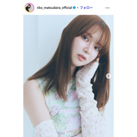 元櫻坂46メンバー、美ボディ際立つ水着ショット公開「理想のスタイル」「目が奪われる」と反響