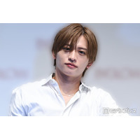 STARTO社、timelesz猪俣周杜の謹慎・活動休止発表 傷害の疑いで逮捕