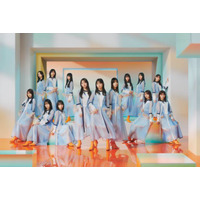 日向坂46の「イチャイチャ虫」が首位獲得！今注目の歌詞ランキングにサカグチアミらランクイン