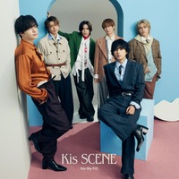 Kis-My-Ft2、新アルバム「Kis SCENE」タイトル＆ジャケ写解禁 ドームツアー日程も発表【会場・日時】