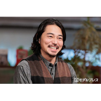 東出昌大、山暮らし始めたきっかけはスキャンダル「預金がバーッとなくなって」1歳半の子どもとの生活も明かす