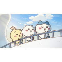 映画「ちいかわ」2026年公開興行ランキングNo.1・公開59日間で興行収入158.4億円突破 最新場面カットも解禁