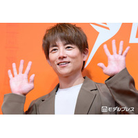 杉浦太陽、三男・幸空（こあ）くんにイタズラする次女・夢空（ゆめあ）ちゃん公開「楽しそう」「やんちゃな妹になりそう」