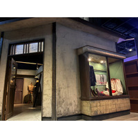 ホラー映画のセットに入り込める体験型展示「Re：ホラーにふれる展」東京ドームシティで開幕