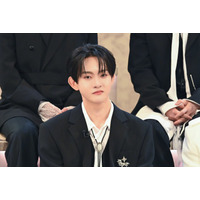 INI田島将吾、timelesz菊池風磨をリスペクト「めっちゃ憧れてました」懐かしい思い出話 菊池「ちょっと俺、泣いちゃうかも」