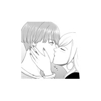 高価なネックレスをもらい上機嫌の不倫相手。妻が目を離した隙に夫へキス!?【女の悩みは金になる #16】