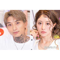 「ラヴ上等2」出演話題・ルネ、みみ＆りょーぴーとの3ショットが話題「みみと手繋いでる？」「ラブラブで可愛い」