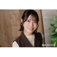 注目の“日本一のサークル美女”候補 早稲田大学・赤平知優さん【ミスサー2026特集】