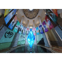 ファイナルファンタジー40周年記念展、東京国立博物館で 歴代タイトル展示や体験型コンテンツも展開