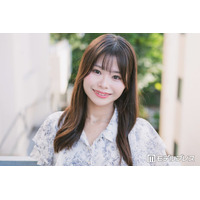 注目の“日本一のサークル美女”候補 IPU環太平洋大学・佐々木里花さん【ミスサー2026特集】
