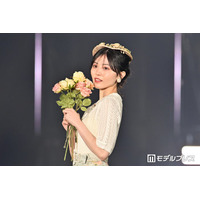 元26時のマスカレイド・吉井美優「初出し」兄顔出しの2ショット公開「そっくり」「想像以上のイケメン」と反響