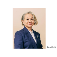 東大次期総長に女性初・藤垣裕子教授