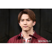 「風、薫る」吾郎さん役で話題・甲斐翔真、結婚発表 直筆美文字で報告「お相手は一般の方です」