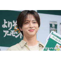 timelesz寺西拓人、寄り添ってくれる存在明かす「日常的に気にかけてくれる」「なんでもない連絡をしたり…」