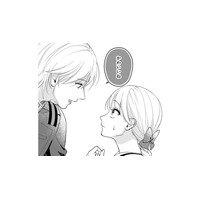 突然現れ「かわいいね」!? 親しげに声をかけてきた男性は一体誰…？【身代わりロマンチカ #18】