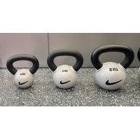 ビジュよし！宅トレのモチベが上がるNike Strength。ふわっと「筋トレしたいな～」って思う人、ギアから入るも手！