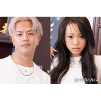 「ラヴ上等」りんりん＆カマケンカップル、ラブラブ2ショット公開「美男美女」「見ていて癒される」