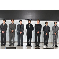 timelesz「解散という文字は出ませんでした」グループでの話し合い内容明かす「ただこのまま通常通り活動していくことが許されるのか」