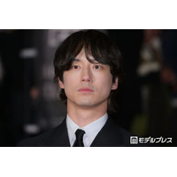 坂口健太郎、“壮大スケール”国際ドラマに抱いた率直な思い「実現できないんじゃないかと」【kiDnap GAME】