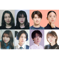 「オールスター感謝祭’26秋」中村アン・山中柔太朗（M!LK）ら参戦「⾚坂5丁⽬ミニマラソン」には歴代優勝者集結
