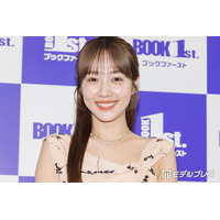 前田希美、運転免許証公開「証明写真と思えないビジュ」「まるでプリクラ」と反響