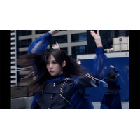 櫻坂46、松本和子が初のセンターに 四期生楽曲「元凶」MV解禁