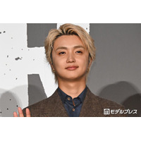 BE:FIRST・JUNON、オーディション審査中は「就職する会社が決まっていて」“究極の選択”明かす【RYUJI 竜二】