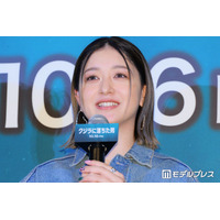 みちょぱ、大倉士門と交際後にハマったものとは 夫の“いじけ発言”暴露「俺が教えたんだよって」