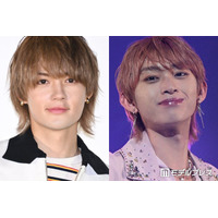 「EBiDAN」Lienel近藤駿太、M!LK佐野勇斗の影響力に感謝「僕のInstagramのフォロワーの8割は佐野くんのフォロワー」